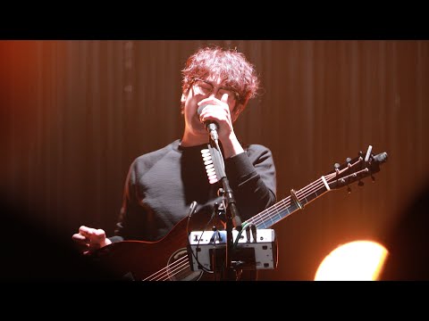 201025 넬(Nell) - duet @ NELL'S SEASON 2020 'LET THE HOPE SHINE IN'