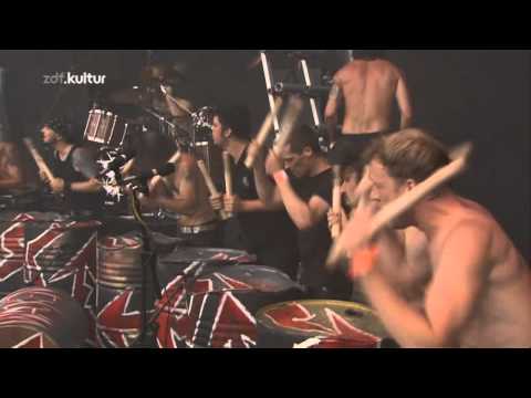 Videoclip de Firestarter (Live) — Sepultura