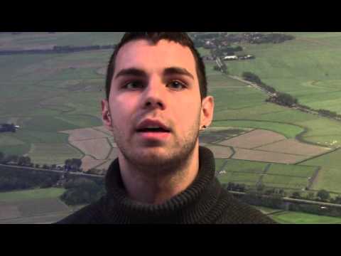 Italian GM Daniele Vocaturo about the Chess Festival Groningen, 2014