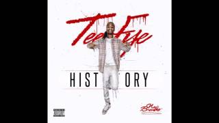 Tee Fye-History (Produced by Freestyla The Beat Guuurl)