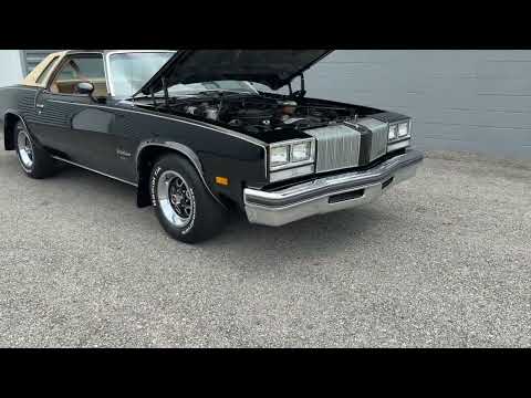 1977 Oldsmobile Cutlass Supreme (CC-1975183) for sale in Pittsburgh, Pennsylvania