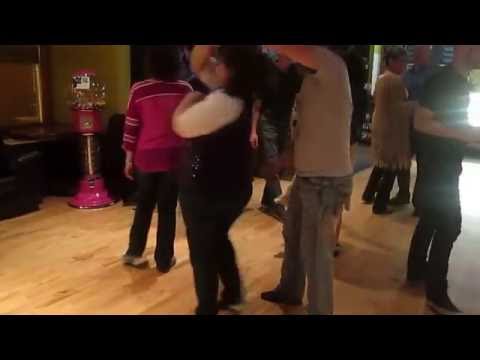 Light Blues: Death Came A-Knockin' - Bre, Kyel