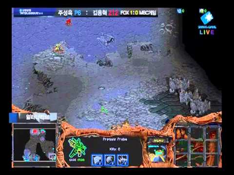 SPL  wOw vs P7GAB 2011-05-18  @ Alternative