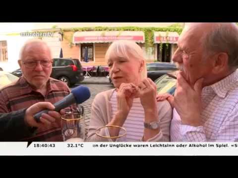 Münchner Stadtrundgang 2014-06-09