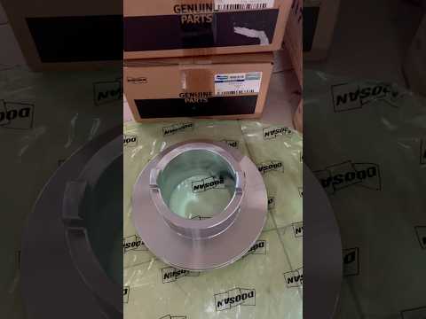 Doosan genuine bushing K1000452 ,K1004410 for DX420LC,DX420LC-3,DX420LC-5,DX420LCA,SOLAR 420LC-V