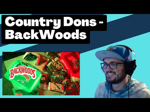 Country Dons - BackWoods [Reaction] | Some guy's opinion