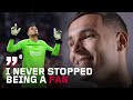 BIG WEEK coming up for Jay Gorter | 'These games are a dream coming true' ?
