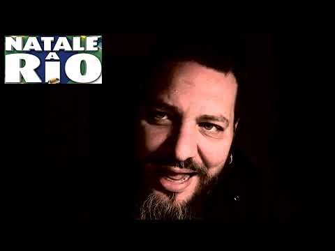 Patreon: Christmas in Rio (2008) by Neri Parenti - Minireview requested by Kira81