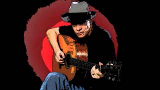 Wayne "The Train" Hancock - Ride