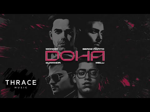 Thrace Music and 2 more