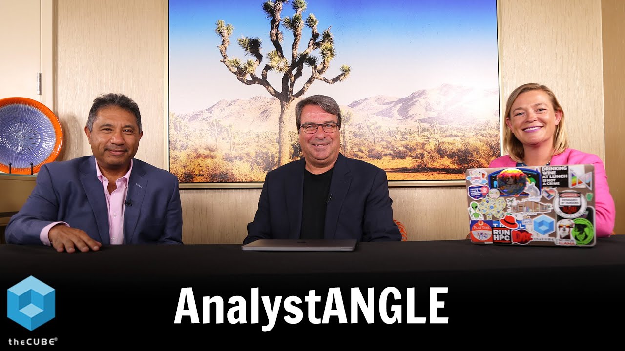 AnalystANGLE | Black Hat 2024