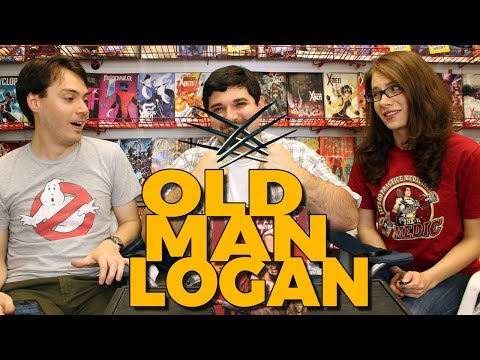 Wolverine's FINAL Story | Old Man Logan
