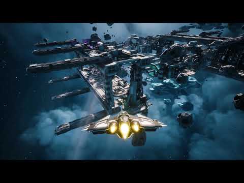 Trailer de EVERSPACE: Encounters