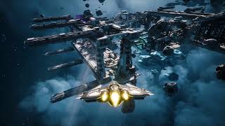 EVERSPACE™: Encounters