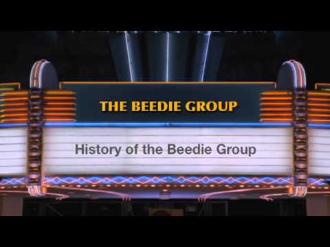 Beedie Development Group - The History of Beedie