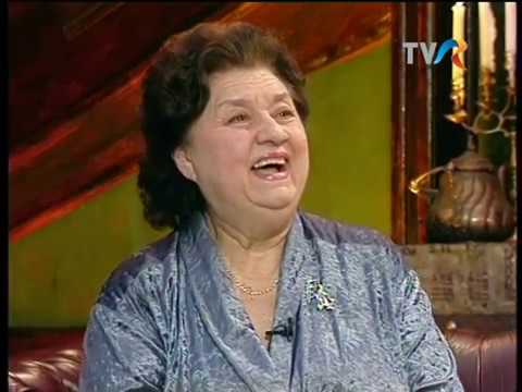 Tamara Buciuceanu Botez și Florin Piersic, despre Sfintele Paști