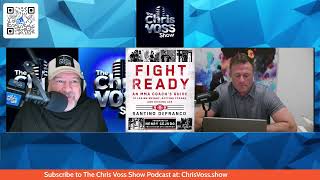 Fight Ready: An MMA Coach’s Guide to Losing Weight, Getting Strong, and Kicking Ass Santino DeFranco