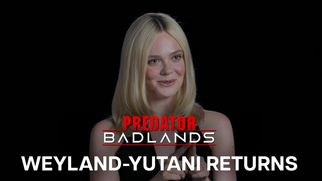 Weyland-Yutani Returns