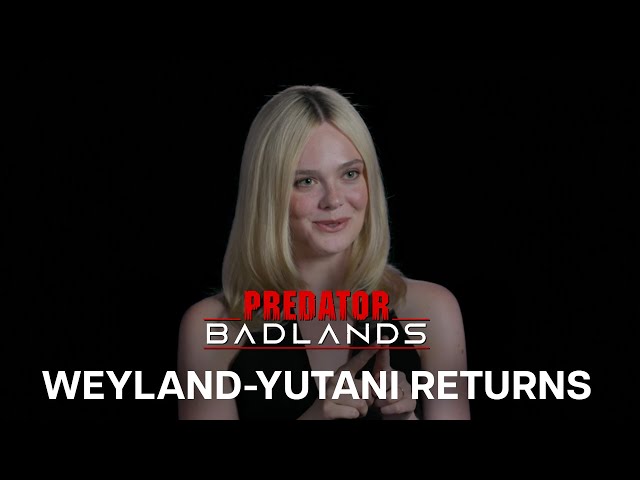 Weyland-Yutani Returns