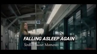 Download lagu Sinrin Falling Asleep Again... mp3