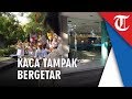 Video Detik-detik Gempa Berkekuatan 6,0 SR Guncang Bali Video Detik-detik Gempa Berkekuatan 6,0 SR Guncang Bali