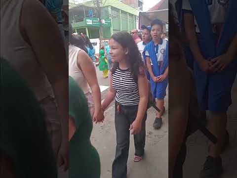Desfile 7 Setembro 2026 Em Buerarema Parte 3