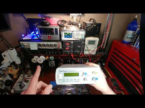 Signal Generator Review