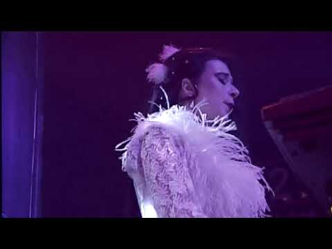 Videoclip de Am Ende der Stille — Lacrimosa