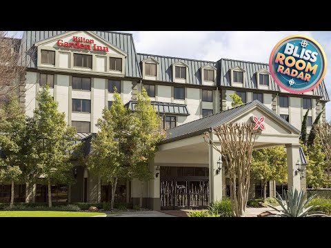 Hilton Garden Inn Houston NW/Willowbrook | Houston (TX), United States | Hotel Review 🏨
