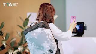 Nestech, Best Access Control Solution Provider for the Hospitality and Property Industries.