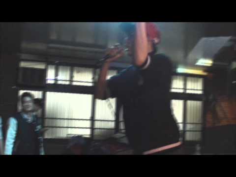 싼덕 x PLO - Drive Slow (20130522 Keepin' It Real #1)