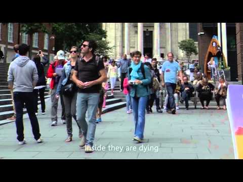 Thumbnail for Carry the Light video