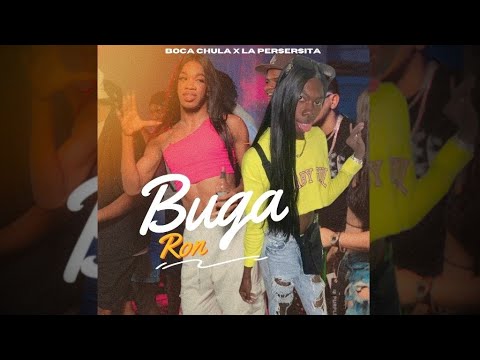 Bing Bong buga - Boca Chula x La Perversita - Video Oficial Dr. @Alex_Graph