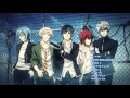 Code:Breaker DARK SHAME 