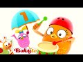 A Egg Band Novas Musicas BabyTV Brasil