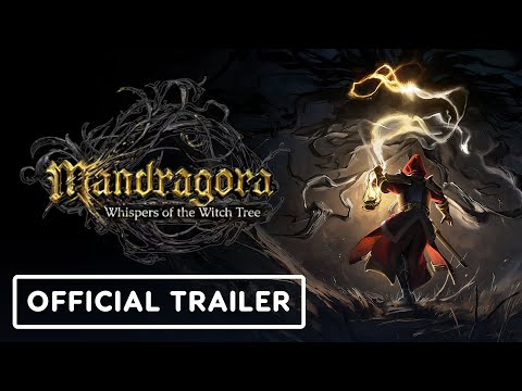 Mandragora: Whispers of the Witch Tree - Official Post-Launch Updates Overview Trailer