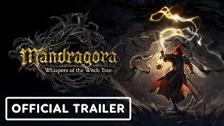 Download lagu Mandragora: Whispers of the Witch Tree -  Post-Launch Updates Overview Trailer mp3 Download lagu Mandragora: Whispers of the Witch Tree -  Post-Launch Updates Overview Trailer mp3