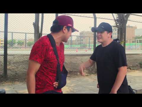 VERDUGO vs BLANKO l FBM Perú 2021 l ASCENSO - F2