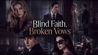 Blind Faith, Broken Vows Completed Movie