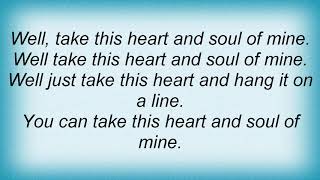 Alvin Lee - I Get All Shook Up Lyrics