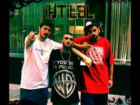 İhtiLaL - Destursuz Mekana Dalma