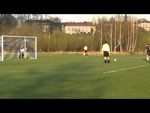 Helena Nowy Sącz - KS Chruślice