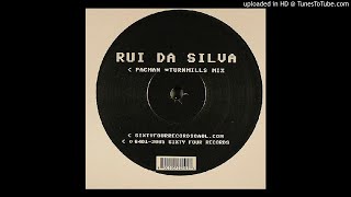 Rui Da Silva - Pacman (Turnmills Mix)