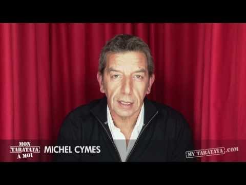 My Taratata - Michel Cymes - Marc Lavoine "Elle a les yeux revolver" (1996)