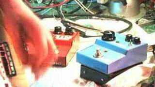 Video thumbnail for AquaVibe Noodle by FoxroxElectronics