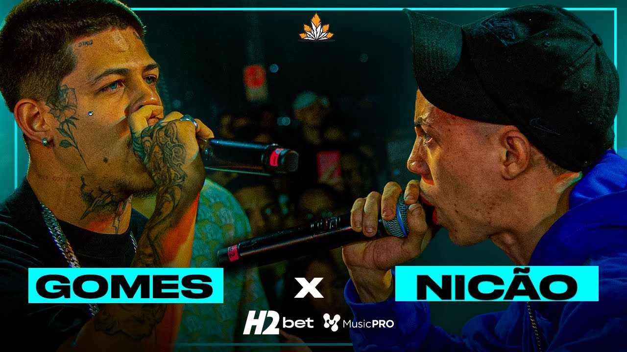 GOMES (DF) X NICÃO (SP) | PRIMEIRA FASE | 386ª BATALHA DA ALDEIA