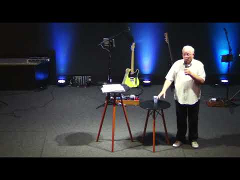 Culto de domingo | Pr. Edson Barban | 19/07/2026