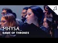 Game of Thrones :  Mhysa – Live Orchestra & Choir | ODYSSEY Project