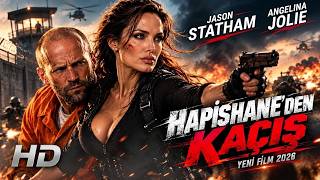 Yeni Film 2026 - Aksiyon Filmleri Türkçe Dublaj - Full HD Film İzle