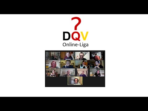 DQV Online-Liga - Match of the Week Viertelfinale